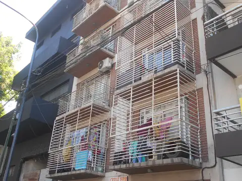 Departamento en Alquiler Apto profesional
