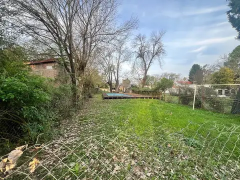 VENTA CASA A RECICLAR O DEMOLER EN LOTE EN FUNES