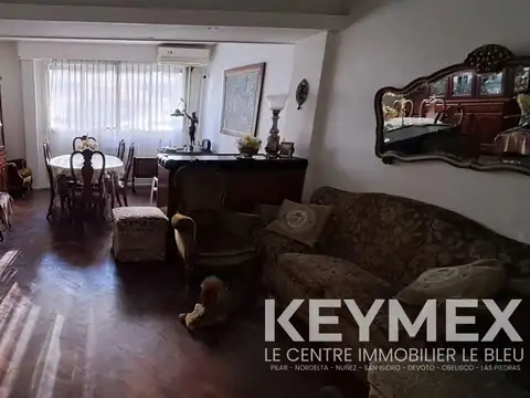 Departamento en Palermo