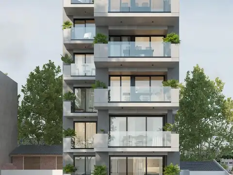 Departamento en Venta en Villa Devoto, USD 195.000