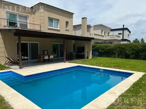 Casa en Venta en Nordelta, Partido de Tigre