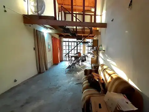 Casa en Venta en Barrio Santa Rita, USD 72.000