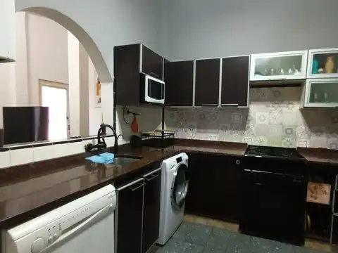 Depto Tipo Casa en Venta en Ramos Mejia, USD 85.000