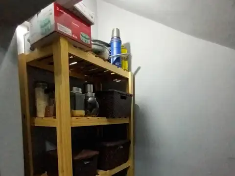 Depto Tipo Casa en Venta con 1 cocheras