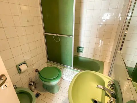 Departamento en Alquiler en Recoleta, $ 650.000