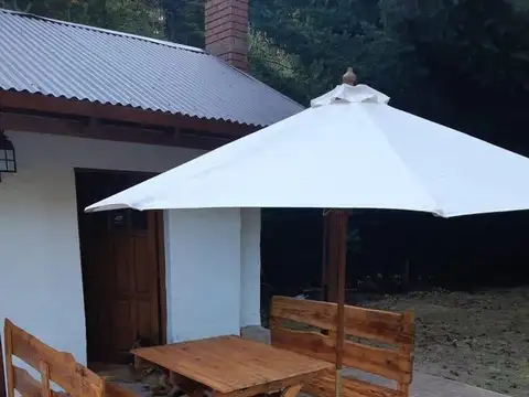 Casa en venta en San Carlos de Bariloche – Av. Bustillo km 23