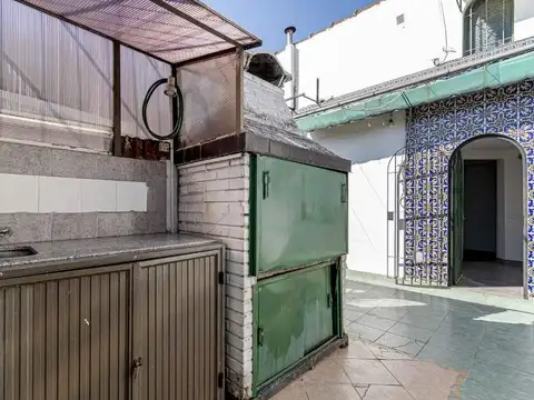 Depto Tipo Casa en Venta de 3 dormitorios