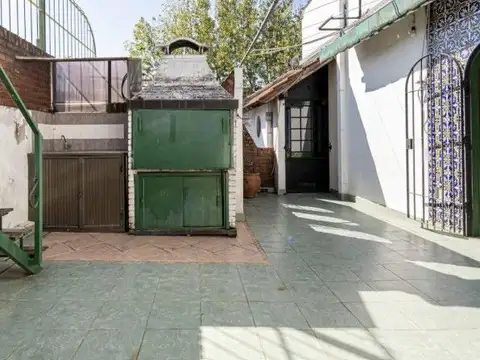 Depto Tipo Casa en Venta de 4 ambientes