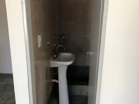 Departamento en Venta al Norte