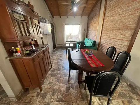 Casa en Venta en Merlo, USD 69.900