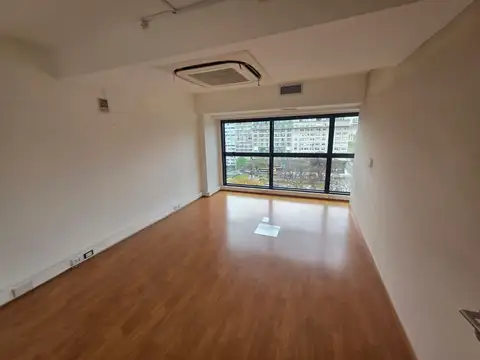 Oficina en alquiler en  Tribunales - 340 m2
