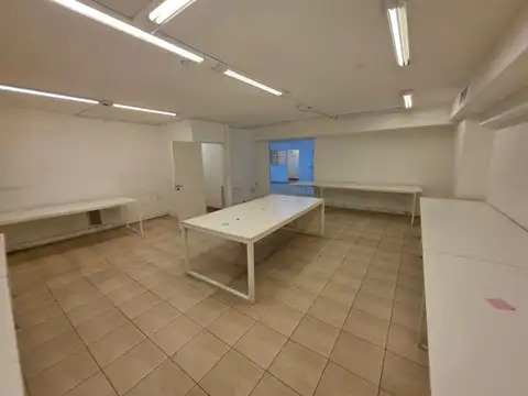 Oficina en Alquiler 15 años