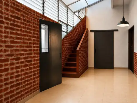 PH en venta en Villa del Parque, CABA