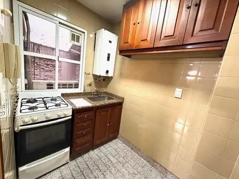 Departamento en Alquiler en Barracas, $ 430.000