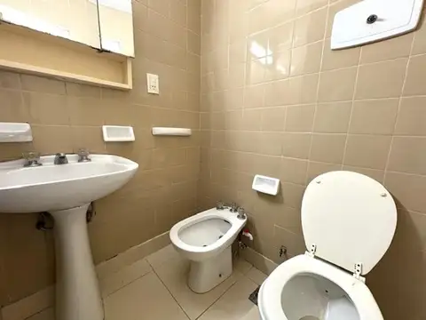 Departamento en Alquiler 40 años