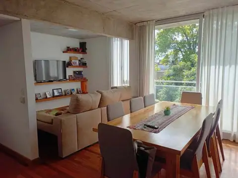 Venta depto 3 amb balcon, terraza, jacuzzi, Moreno