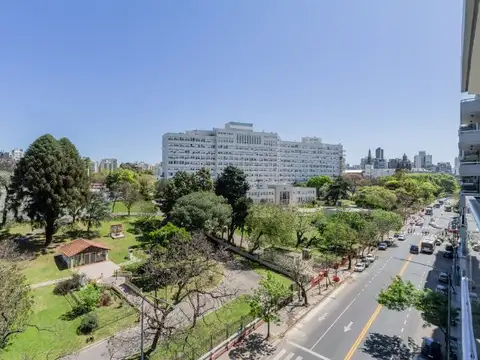 Departamento en Venta en Palermo, USD 130.000