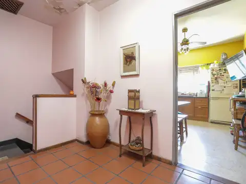 Depto Tipo Casa 6 ambientes con 3 baños