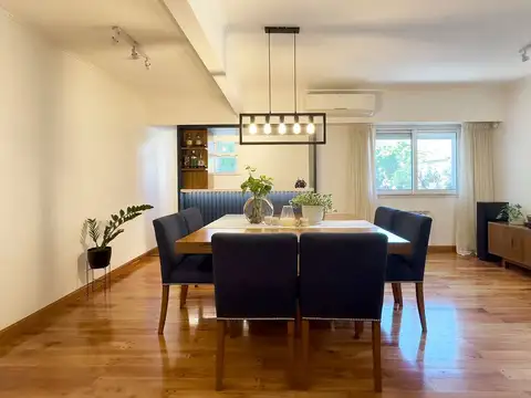 Departamento en Venta de 3 dormitorios