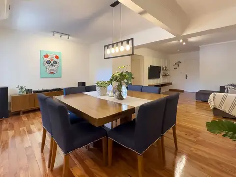 Departamento en Venta en Villa Devoto, USD 290.000