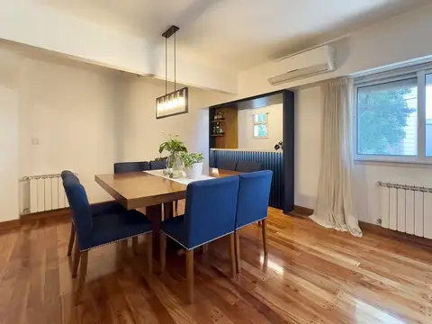 Departamento en Venta 55 años