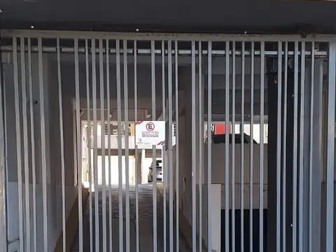 Escobar Centro