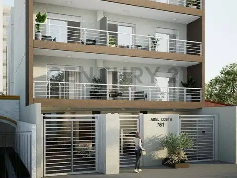 VENTA MONOAMBIENTE MORON FINANCIACION