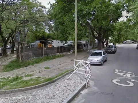 Terreno en Venta en La Plata, USD 500.000