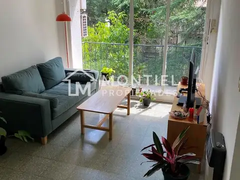 Departamento  en Venta en Ciudad Jardin, Tres de Febrero, G.B.A. Zona Oeste