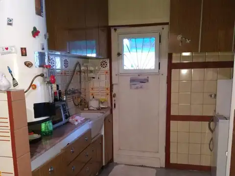 Departamento en Venta en Beccar Alto, USD 48.000