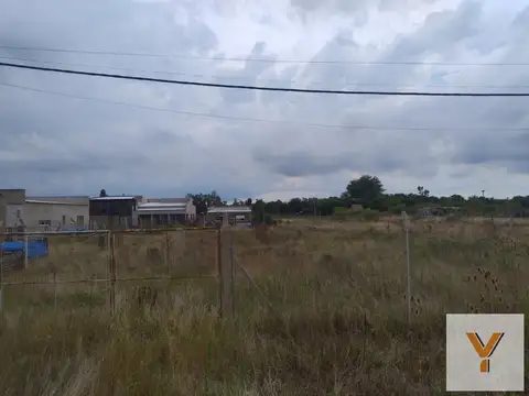 Terreno en Venta en Carmen de Areco, Partido de Carmen de Areco
