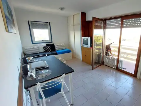Departamento en Venta en Villa Gesell, USD 75.000