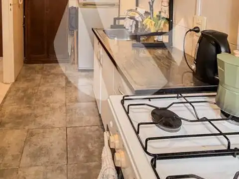 Departamento en Venta 40 años
