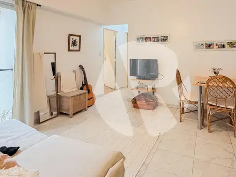 Departamento en Venta Permite mascota