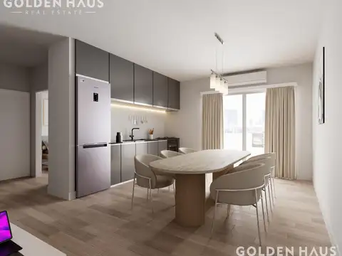 NAZCA - Emprendimiento - piso 2 A