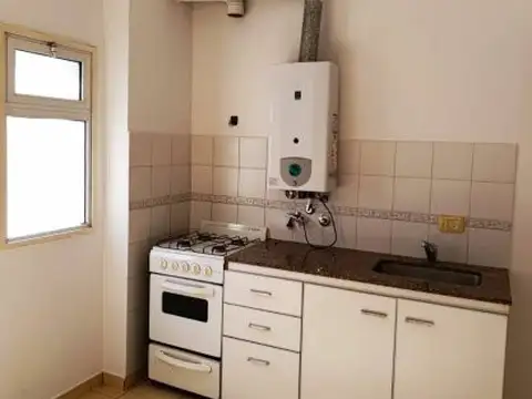 Departamento en Venta en Rosario, USD 36.000