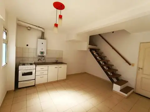 DEPARTAMENTO DUPLEX