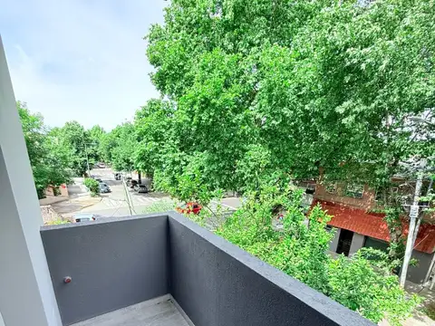 Departamento en venta en Villa Real