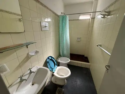 Alquiler - Departamento de 3 dormitorios - Santa Fe