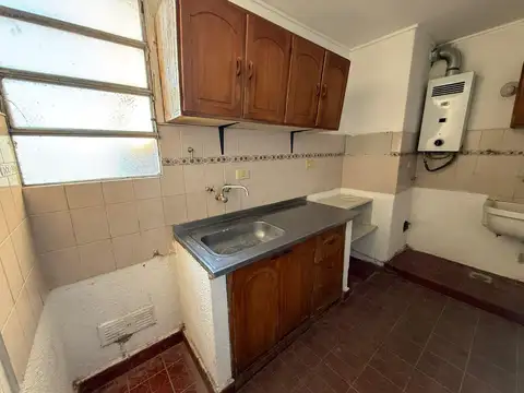 Departamento en Alquiler de 3 dormitorios
