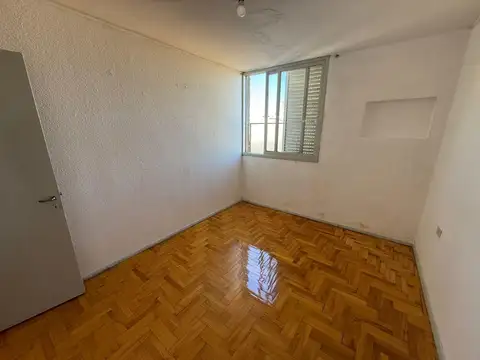 Departamento en Alquiler 40 años