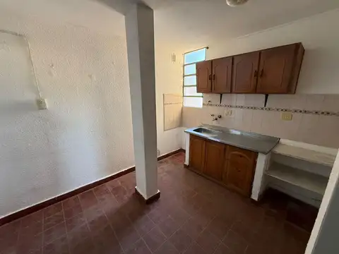 Departamento en Alquiler de 5 ambientes
