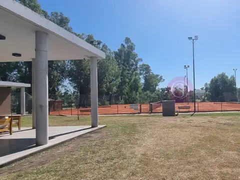 Terreno en Venta en Pilar Del Este - Santa Elisa, USD 38.500