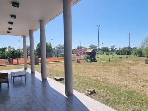 Terreno Lote  en Venta en Santa Elisa, Pilar del Este, Pilar