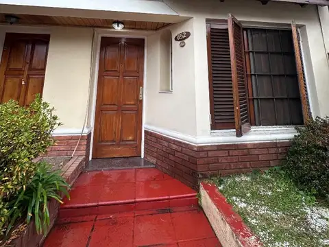 Depto Tipo Casa en Venta de 3 dormitorios