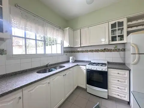 Depto Tipo Casa en Venta 10 años
