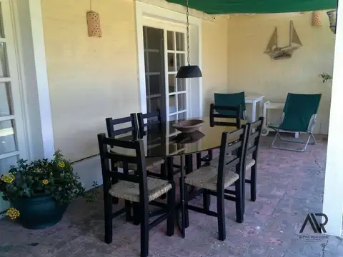 Casa en Alquiler Temporal de 3 dormitorios