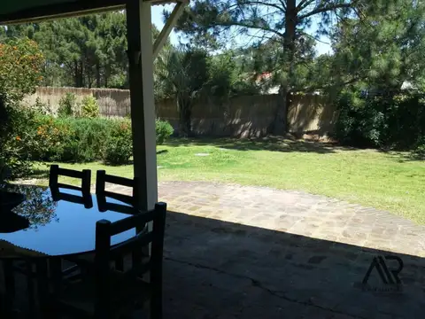 Casa en Alquiler Temporal en Costa del Salado, USD 7.550