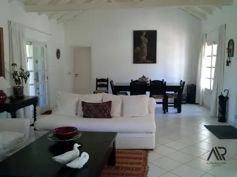 Leopoldina Rosa, La Barra, Maldonado