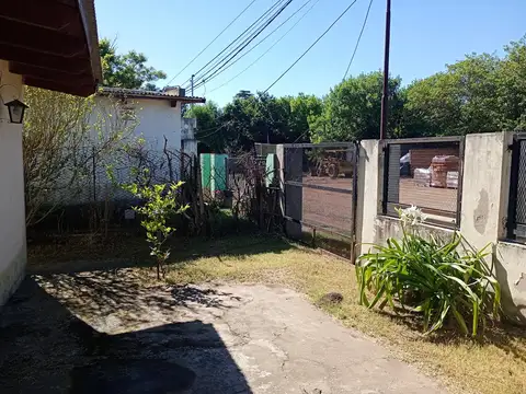 Casa en Venta de 1 dormitorio